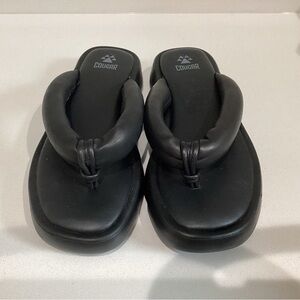 Cougar Shoes Jasmine sandals flip flop